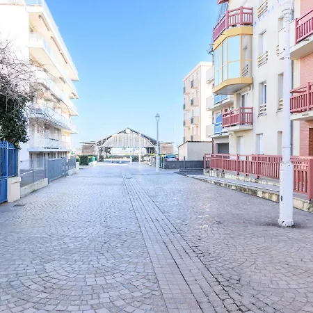 Apartamento Les Lumieres D'arcachon 2 By Interhome