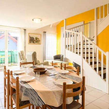 Apartamento Les Lumieres D'arcachon 2 By Interhome Arcachón