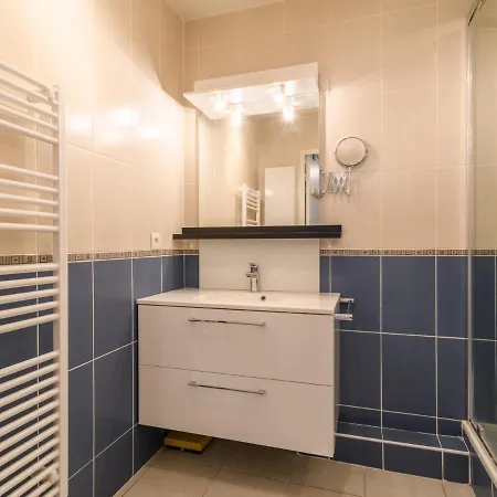 Les Lumieres D'arcachon 2 By Interhome Apartamento *