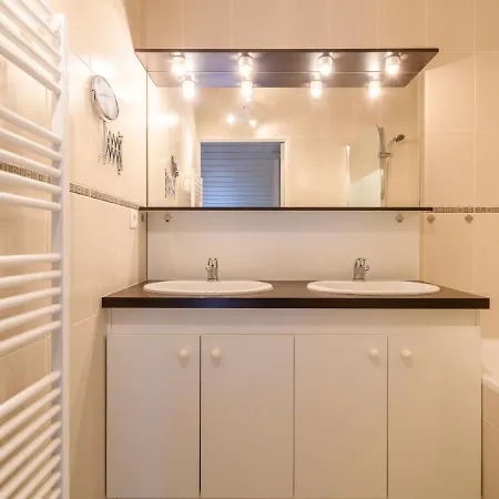Les Lumieres D'arcachon 2 By Interhome *