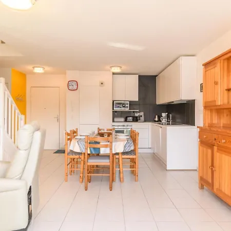 Apartamento Les Lumieres D'arcachon 2 By Interhome