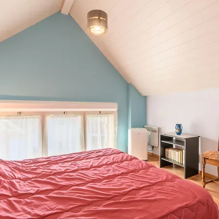 Apartamento Les Lumieres D'arcachon 2 By Interhome *