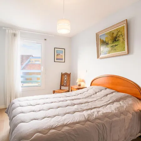 Apartamento Les Lumieres D'arcachon 2 By Interhome *