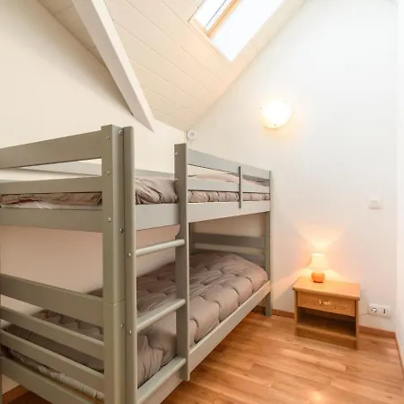 Les Lumieres D'arcachon 2 By Interhome Apartamento