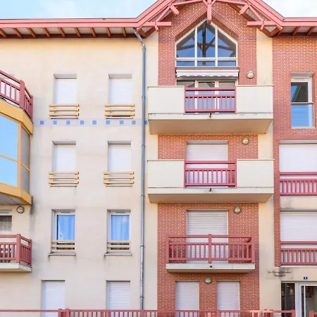 Les Lumieres D'arcachon 2 By Interhome Arcachón