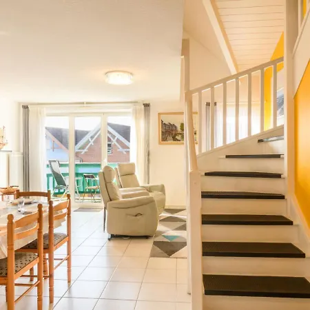 Apartamento Les Lumieres D'arcachon 2 By Interhome