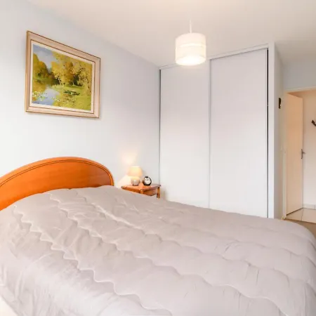 Les Lumieres D'arcachon 2 By Interhome * Arcachón