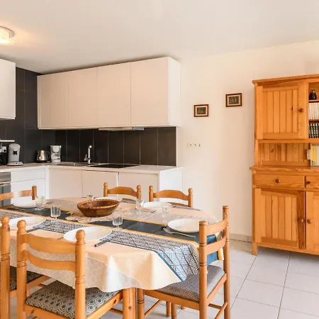 Les Lumieres D'arcachon 2 By Interhome Apartamento Arcachón
