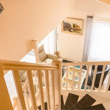Les Lumieres D'arcachon 2 By Interhome Apartamento Arcachón