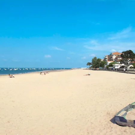 Les Lumieres D'arcachon 2 By Interhome *